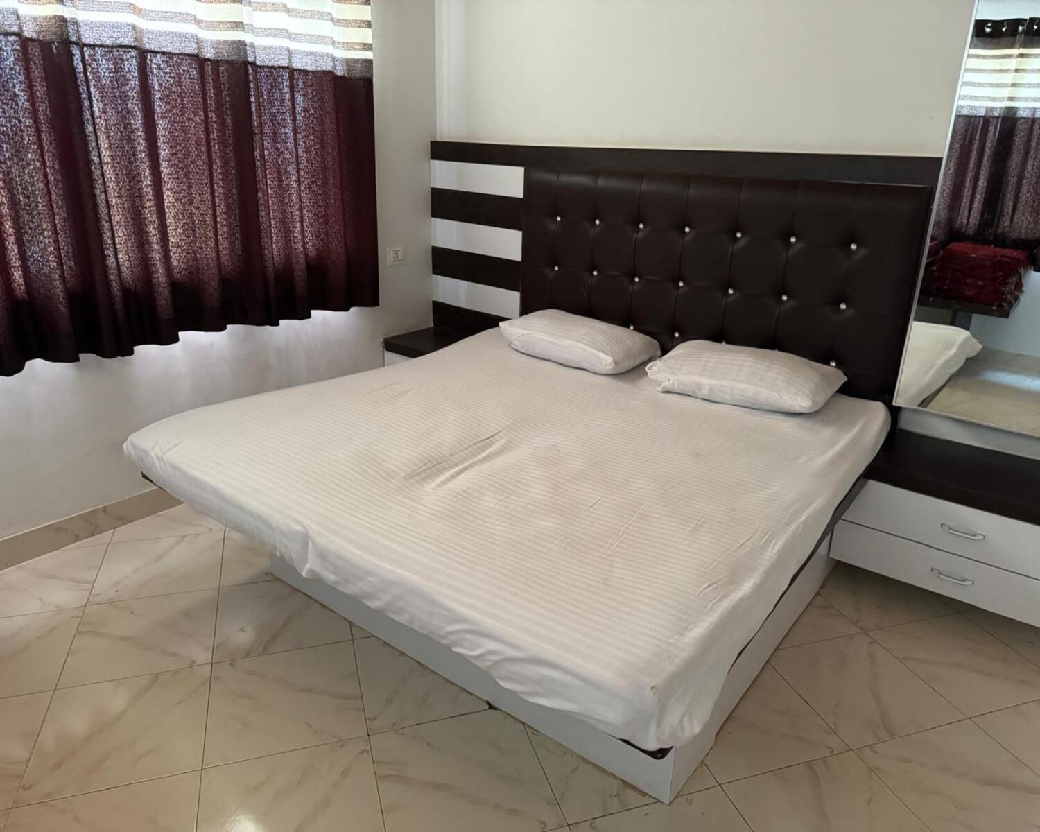 Mandot Villa - Panshet Welhe Kültér fotó