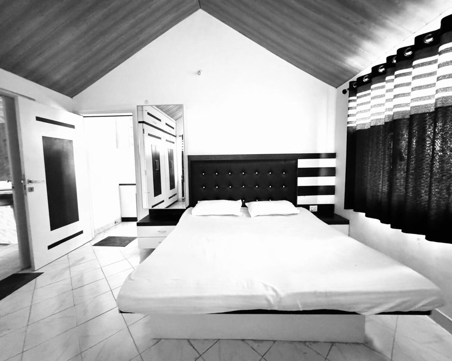 Mandot Villa - Panshet Welhe Kültér fotó