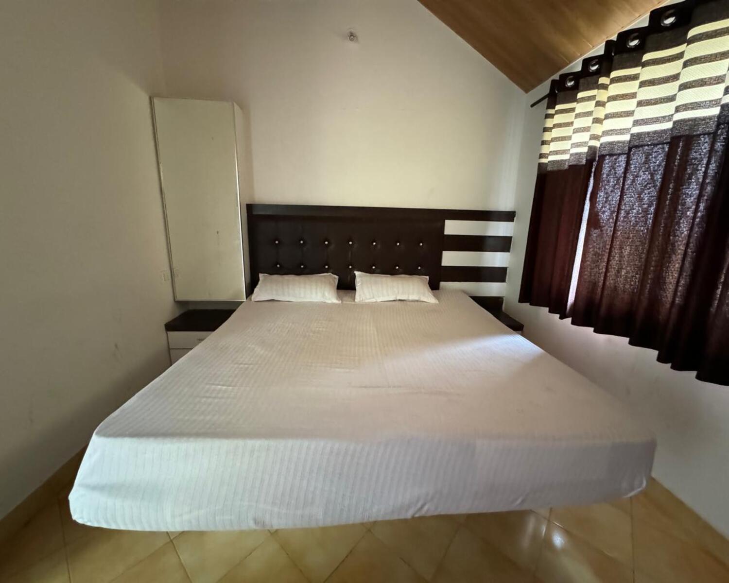 Mandot Villa - Panshet Welhe Kültér fotó